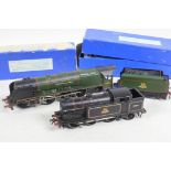 A Hornby Dublo 'OO' gauge electric locomotive 'Duchess of Montrose', comes with tender and British