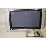 A Philips 42PPF5331/10 Plasma TV