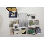 Sixteen assorted lighters including an Orlik Sport, a boxed Milady, boxed Penguin, a Japanese made b