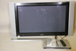 A Philips 42PPF5331/10 Plasma TV