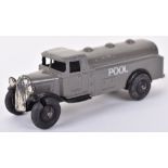 Dinky Toys 25d Petrol Wagon ‘Pool’