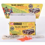 Corgi Toys 268 The Green Hornet ‘Black Beauty'