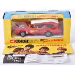 Corgi Toys 277 Monkees Monkeemobile