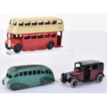 Dinky Toys 36g Taxi