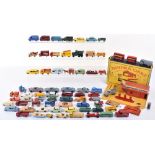 Matchbox Garage