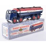 Dinky Toys 942 Foden 14 Ton Tanker “Regent”