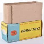 Corgi Toys 417 Land-Rover Breakdown Truck