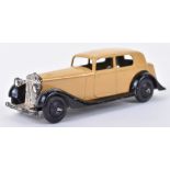 Dinky Toys 30c Daimler