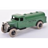 Dinky Toys 25d Petrol Wagon ‘Petrol’