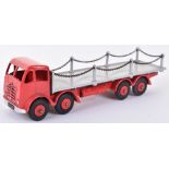 Dinky Toys 905 Foden Flat Truck