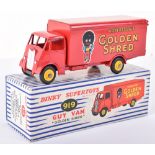 Dinky Toys 919 Guy Van “Golden Shred”