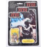Scarce Vintage Star Wars General Mills Tri-Logo Yoda The Jedi Master