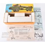 Corgi Major Toys 1113 Military ‘Corporal’ Guided Missile On Erector Vehicle