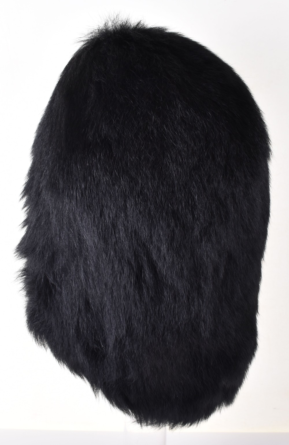 EIIR Foot Guards Senior NCO’s Bearskin - Image 4 of 9