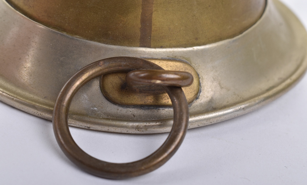 WW1 German Prussian Bugle - Image 9 of 12