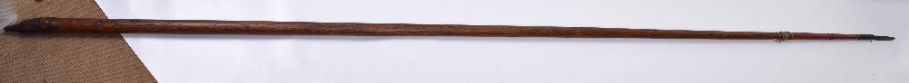 Japanese Polearm Yari - Image 5 of 6