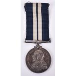 Great War Auxiliary Patrol 1917 George V Distinguished Service Medal (D.S.M)