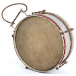 Third Reich Hitler Youth Drum