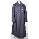 WW2 German Luftwaffe Greatcoat