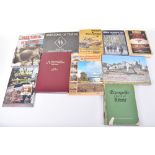 German Military Reference Books