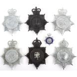 Avon And Somerset Police Badges