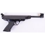 .177” Barrel Cocking Cobra Air Pistol