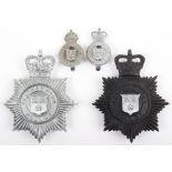 Southampton Police Badges