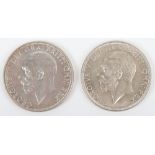 George V Florin, 1935, (S.4038)