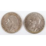 George V Florin, 1928, (S.4038)