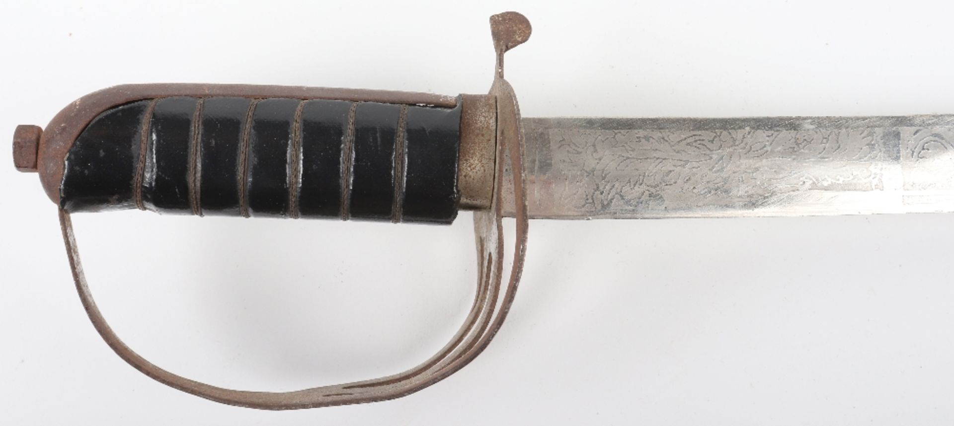 Two bayonets and a sword - Image 11 of 28