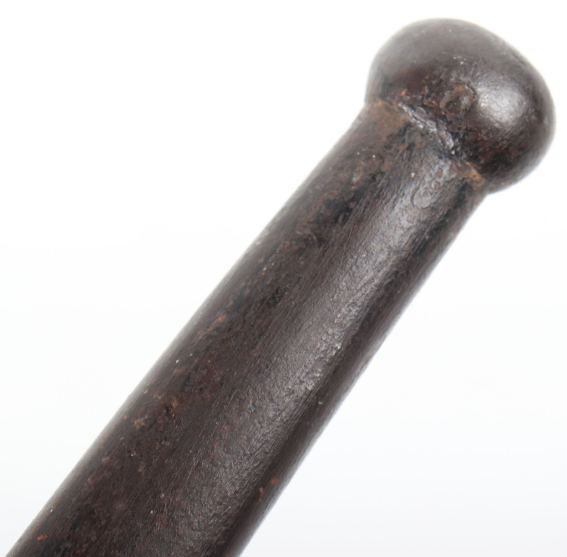 A French Gras rifle bayonet - Image 20 of 28