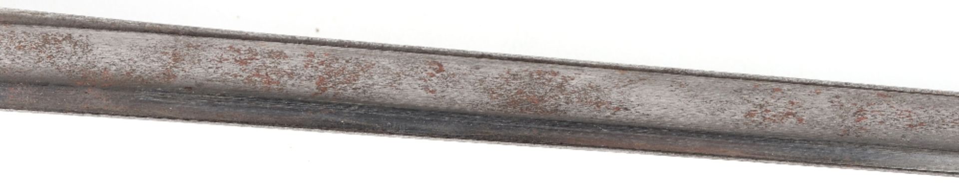 A French Gras rifle bayonet - Image 15 of 28