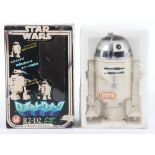 Scarce Vintage Star Wars Takara (Japan) R2-D2