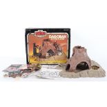 Boxed Palitoy Star Wars The Empire Strikes Back Dagobah Action Playset