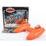 Palitoy Star wars The Empire Strikes Back Twin-Pod Cloud Car