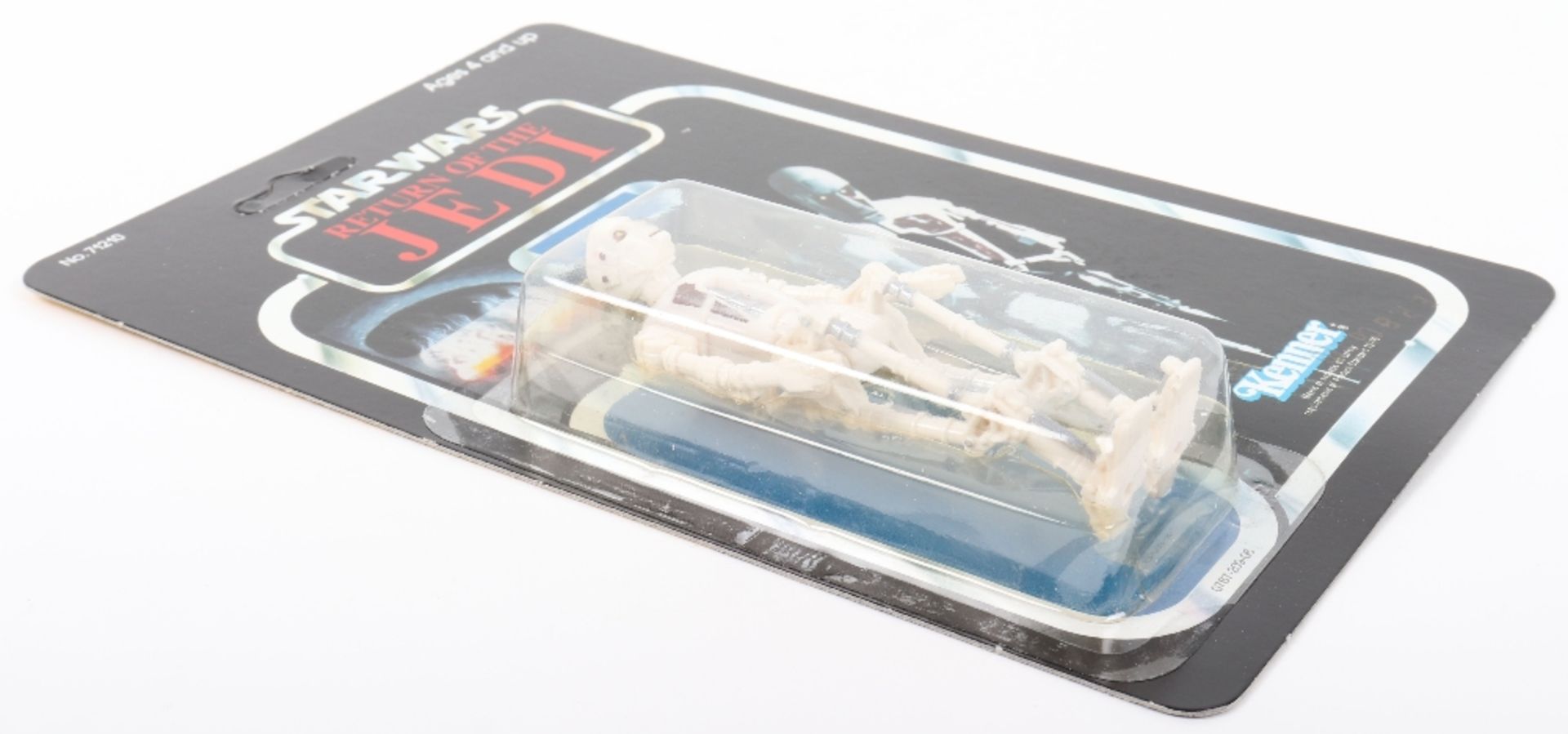 Kenner Star Wars Return Of The Jedi 8D8 - Image 3 of 7