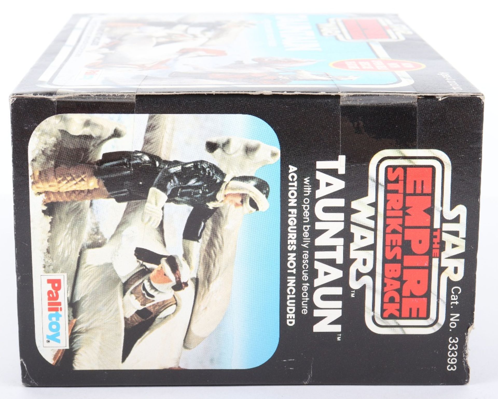 Boxed Palitoys Star Wars The Empire Strikes Back Tauntaun - Image 6 of 6