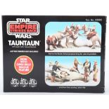 Vintage Boxed Palitoy Star Wars The Empire Strikes Back Tauntaun