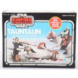 Boxed Palitoys Star Wars The Empire Strikes Back Tauntaun