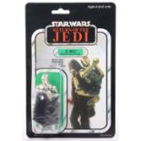 Palitoy General Mills Star Wars Return of The Jedi C-3PO (Removable Limbs)