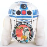 Kenner Star Wars R2 D2 Stuffed Toy