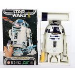 Scarce Vintage Star Wars Takara (Japan) Remote Control R2-D2