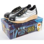 Scarce Vintage Star Wars by Clarks Sneakers