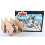 Vintage Boxed Palitoy Star Wars The Empire Strikes Back Tauntaun