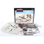 Vintage Palitoy Meccano General Mills Star Wars Return Of The Jedi Rebel Armoured Snowspeeder Vehicl