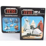 Vintage Boxed Kenner Star Wars Return Of The Jedi ISP-6