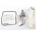 Kenner Star Wars Boba Fett Mail-Away 3 ¾ inches Vintage Figure