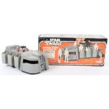 Boxed Palitoy Star Wars Imperial Troop Transporter