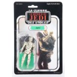 Meccano French Star Wars Return of The Jedi Z6PO