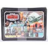 Kenner Star Wars The Empire Strikes Back Action Figure Collectors Case